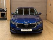 Skoda Octavia IV (A8) Санкт-Петербург  - изображение 19