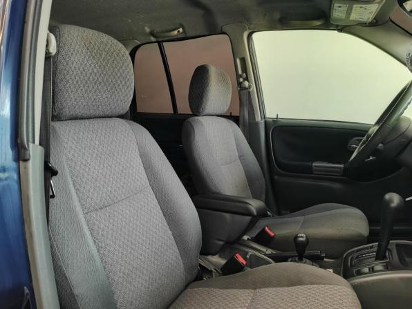 Chevrolet Tracker II с пробегом 2000 года, цена 390 000 рублей, 259067 км, внедорожник, Автокод Объявления
