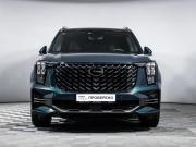 GAC GS8 II Москва  - изображение 25
