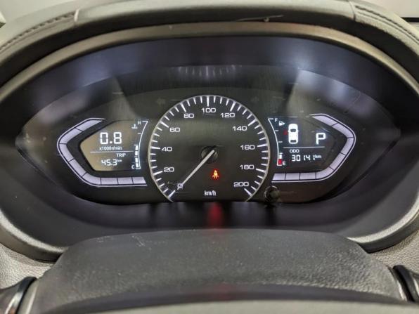 Changan Alsvin с пробегом 2023 года, цена 1 110 000 рублей, 30096 км, седан, Автокод Объявления