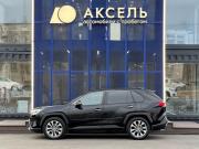 Toyota RAV4 V (XA50) Архангельск  - изображение 27