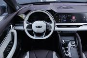 Geely Monjaro I Брянск  - изображение 39