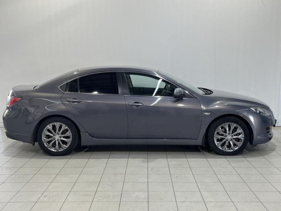 Mazda 6 II (GH) Курск  - изображение 4