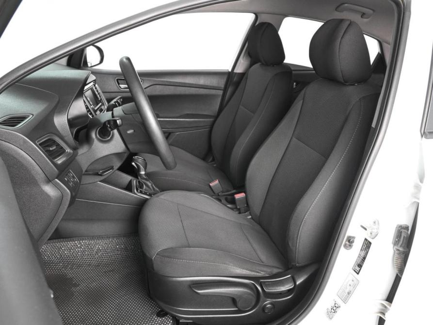 Hyundai Solaris II Рестайлинг Ростов-на-Дону  - изображение 10