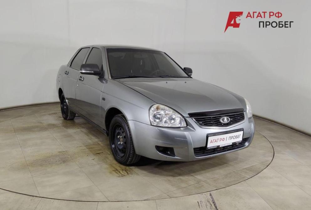 Lada (ВАЗ) Priora I Волгоград  - изображение 1