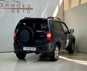 Chevrolet Niva I Рестайлинг Воронеж  - изображение 26