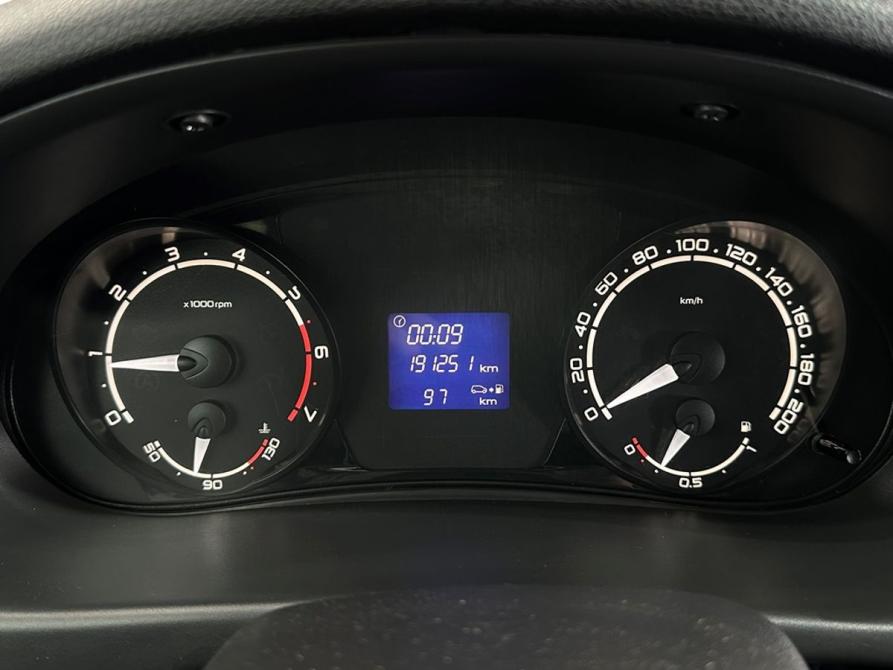 Lada (ВАЗ) Priora I Рестайлинг Москва  - изображение 13