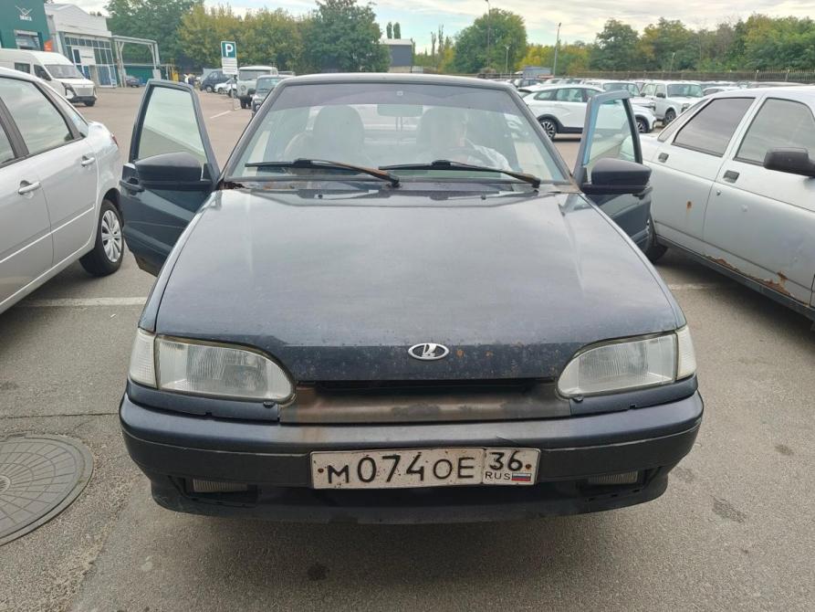 Lada (ВАЗ) 2115 Воронеж  - изображение 1
