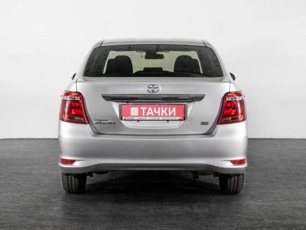 Toyota Corolla XI (E160 E170 E180) Рестайлинг 1 с пробегом 2015 года, цена 1 229 500 рублей, 73332 км, седан, Автокод Объявления