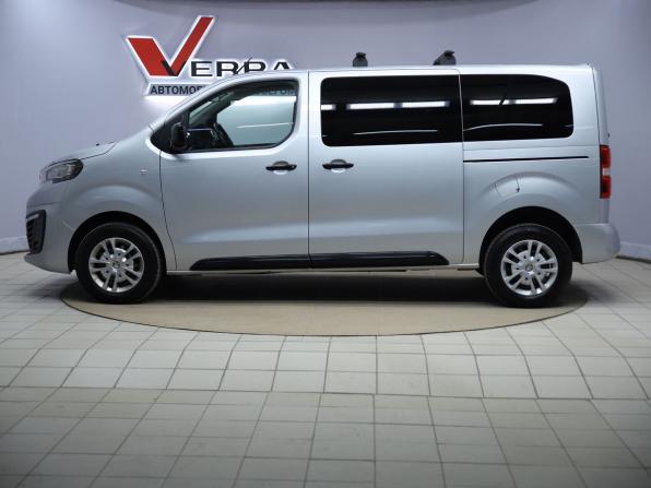 Peugeot Traveller I с пробегом 2020 года, цена 2 590 000 рублей, 141257 км, минивэн, Автокод Объявления