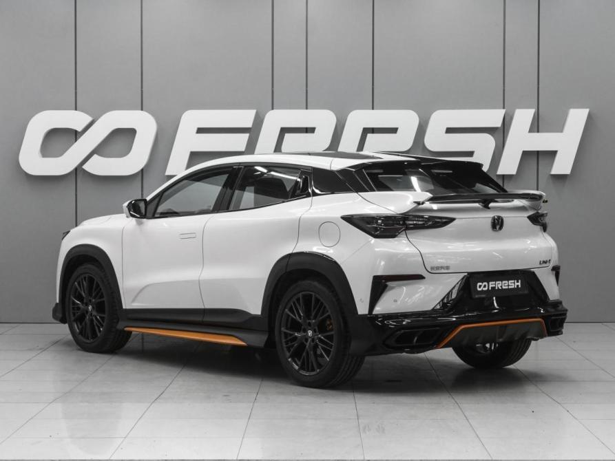 Changan UNI-T I Рестайлинг Ростов-на-Дону  - изображение 2