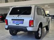 Lada (ВАЗ) 2121 (4x4) I Рестайлинг Таганрог  - изображение 21