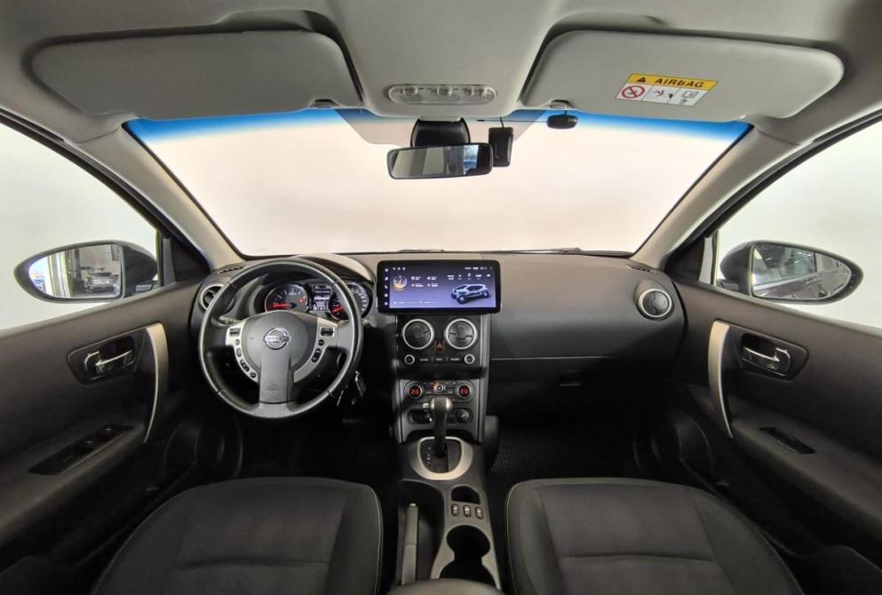 Nissan Qashqai I Рестайлинг Нижний Новгород  - изображение 10