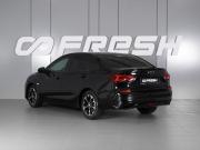 Chevrolet Monza II Рестайлинг Минеральные Воды  - изображение 18