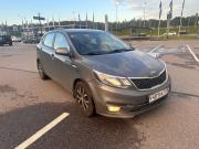 Kia Rio III Рестайлинг Санкт-Петербург  - изображение 6
