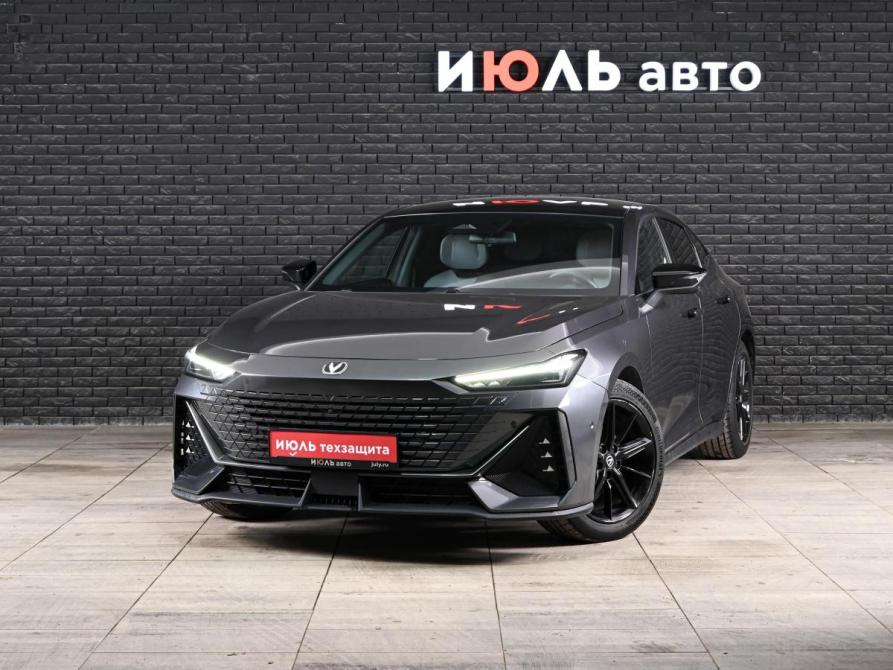 Changan UNI-V I Екатеринбург  - изображение 1