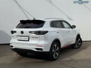 Changan CS55 Plus II Москва  - изображение 18
