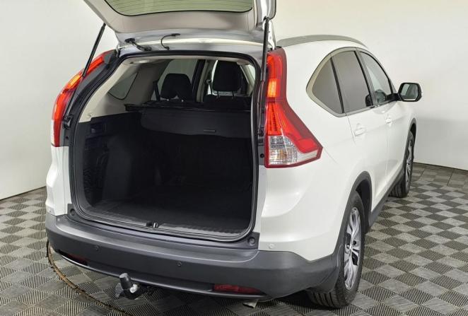 Honda CR-V IV с пробегом 2014 года, цена 1 900 000 рублей, 183742 км, внедорожник, Автокод Объявления