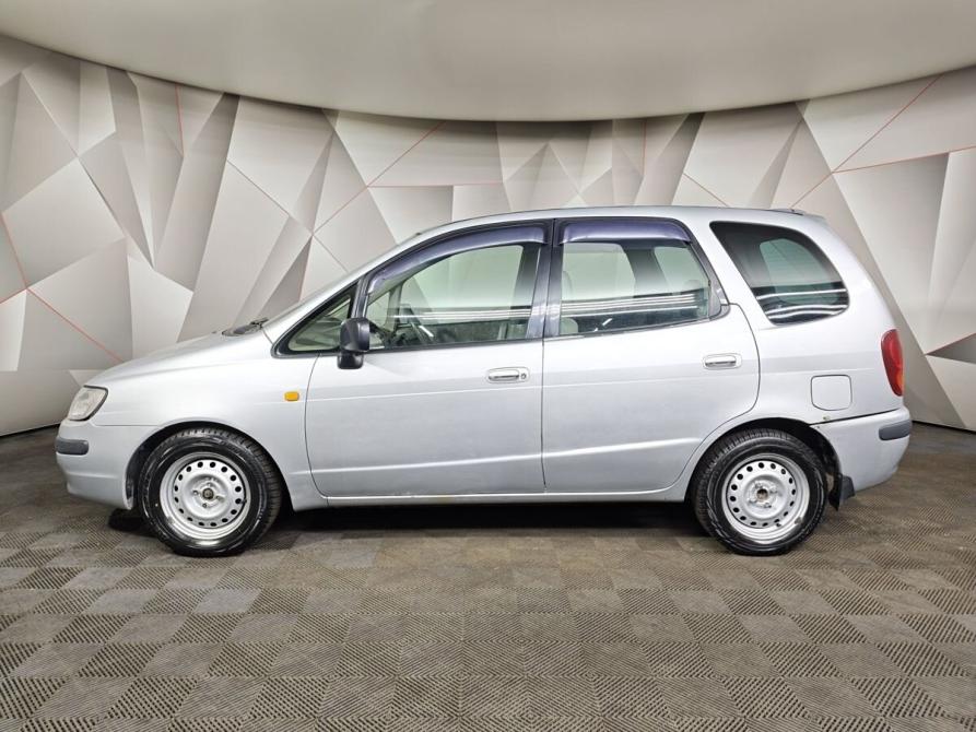 Toyota Corolla Spacio I Москва  - изображение 5