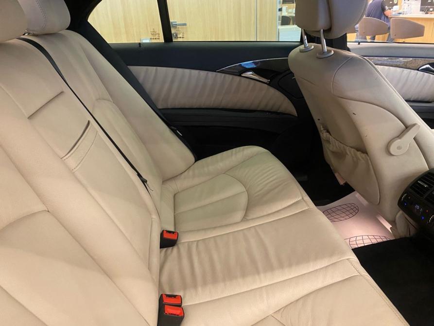 Mercedes-Benz E-Класс III (W211 S211) Рестайлинг Санкт-Петербург  - изображение 18