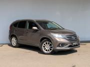 Honda CR-V IV Москва  - изображение 59