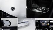 Mercedes-Benz GLC Coupe AMG I (C253) Москва  - изображение 58