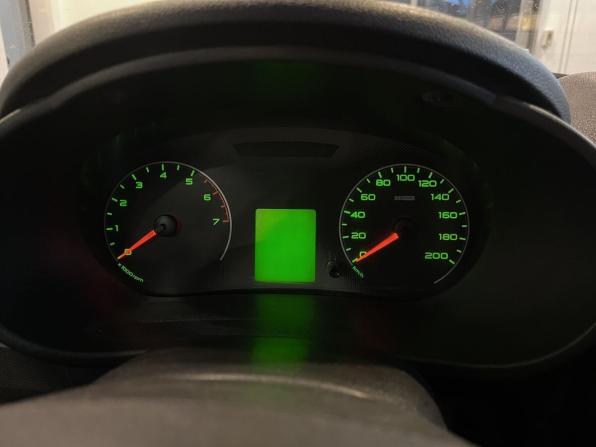 Lada (ВАЗ) Granta I с пробегом 2018 года, цена 422 000 рублей, 199159 км, седан, Автокод Объявления