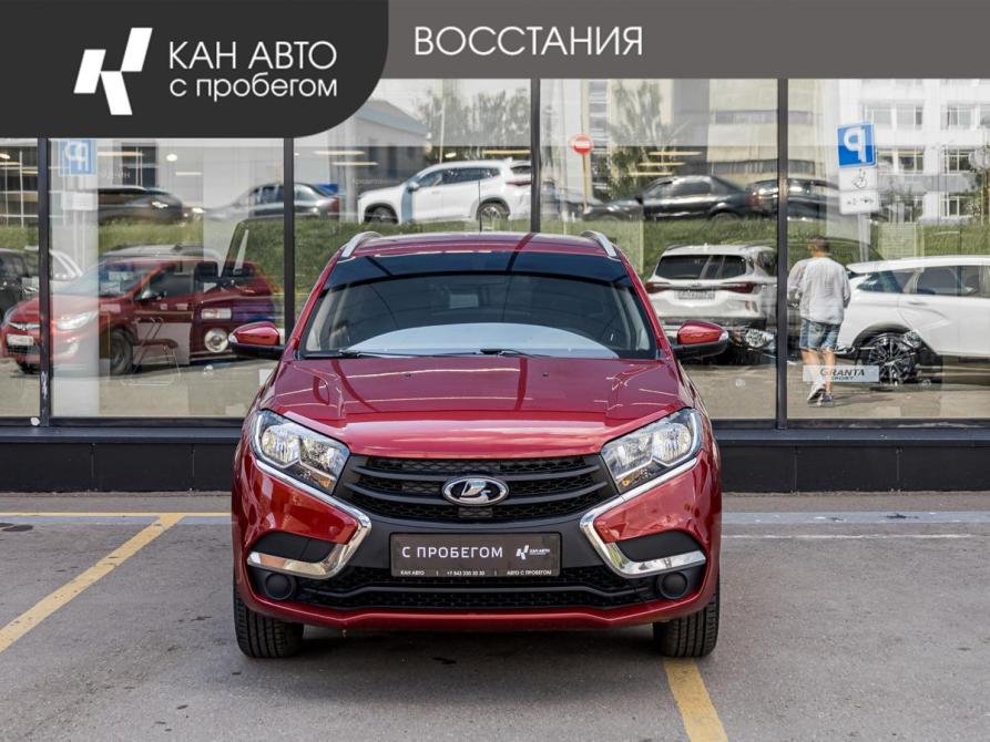 Lada (ВАЗ) XRAY I Казань  - изображение 2