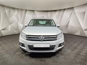 Volkswagen Tiguan I Рестайлинг Москва  - изображение 27