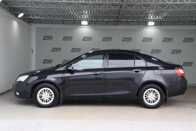 Geely Emgrand EC7 с пробегом 2015 года, цена 278 000 рублей, 289367 км, седан, Автокод Объявления