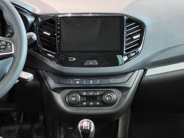 Lada (ВАЗ) Vesta I с пробегом 2018 года, цена 1 080 000 рублей, 107242 км, универсал, Автокод Объявления