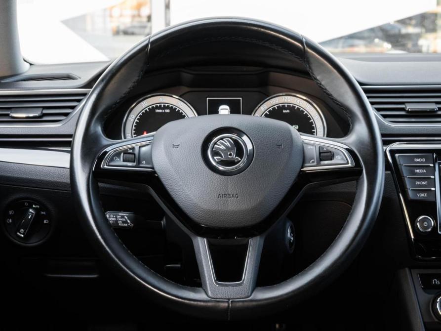 Skoda Superb III Ставрополь  - изображение 13