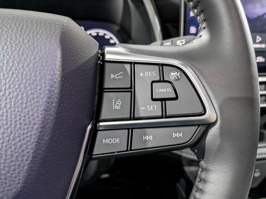 Toyota Highlander IV (XU70) Химки  - изображение 30