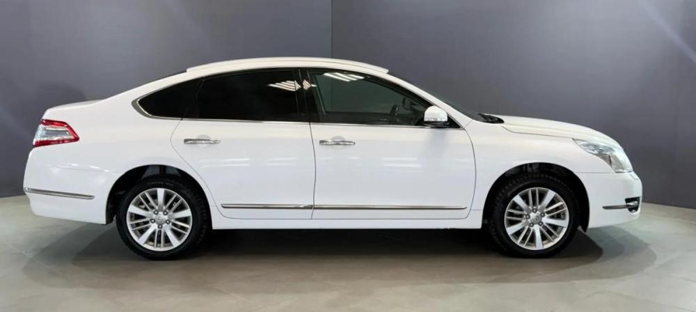 Nissan Teana II Рестайлинг Сургут  - изображение 3