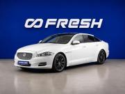 Jaguar XJ IV (X351) Москва  - изображение 32