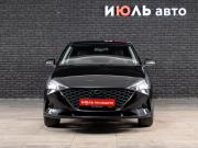 Hyundai Solaris II Рестайлинг Екатеринбург  - изображение 20