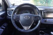 Toyota RAV4 IV (XA40) Ульяновск  - изображение 37