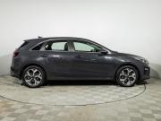 Kia Ceed III Санкт-Петербург  - изображение 22