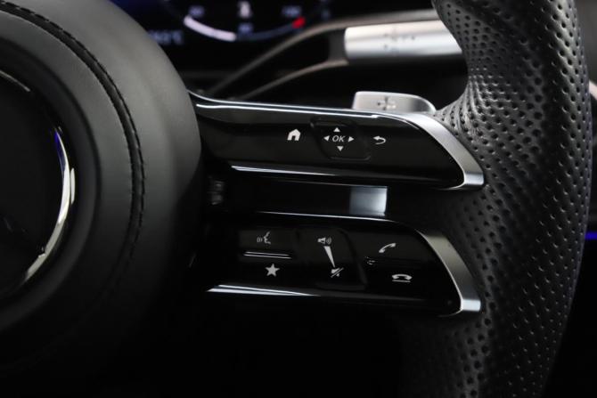 Mercedes-Benz S-Класс VII (W223) с пробегом 2022 года, цена 10 499 000 рублей, 33000 км, седан, Автокод Объявления