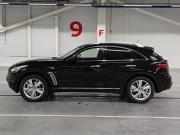 Infiniti QX70 Казань  - изображение 38