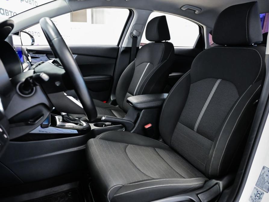 Kia Cerato IV Ростов-на-Дону  - изображение 16