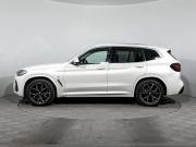 BMW X3 III (G01) Рестайлинг Санкт-Петербург  - изображение 29