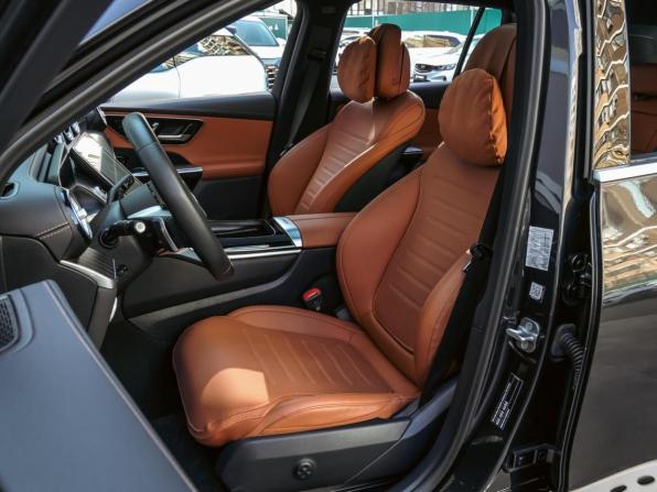 Mercedes-Benz GLC II (X254) с пробегом 2023 года, цена 6 458 000 рублей, 20755 км, внедорожник, Автокод Объявления