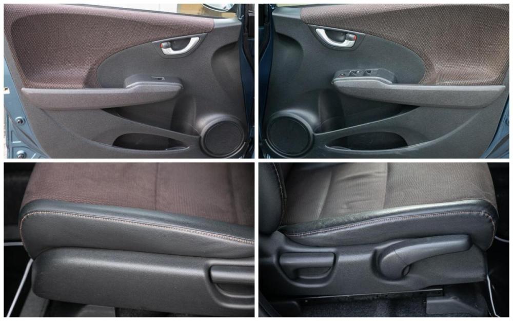 Honda Fit Shuttle I Иркутск  - изображение 19