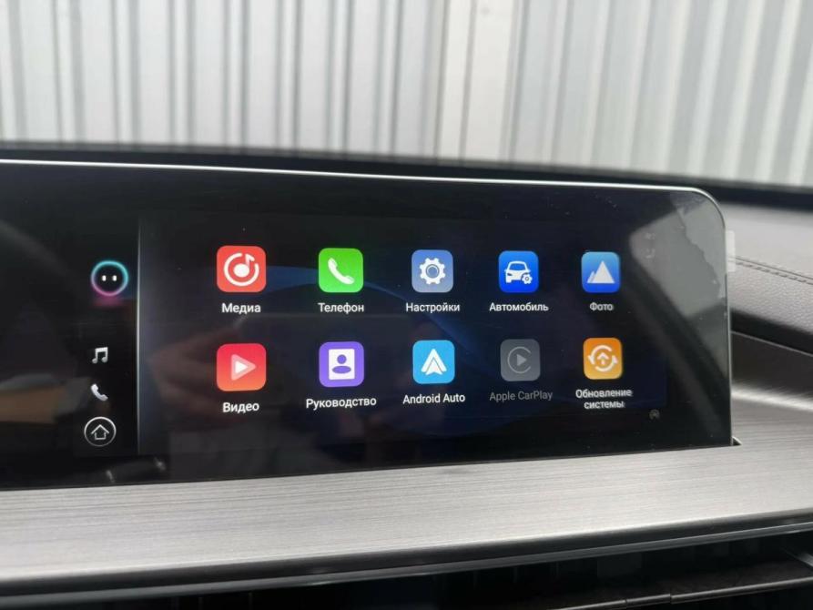Chery Tiggo 4 I Рестайлинг 2 Ростов-на-Дону  - изображение 16