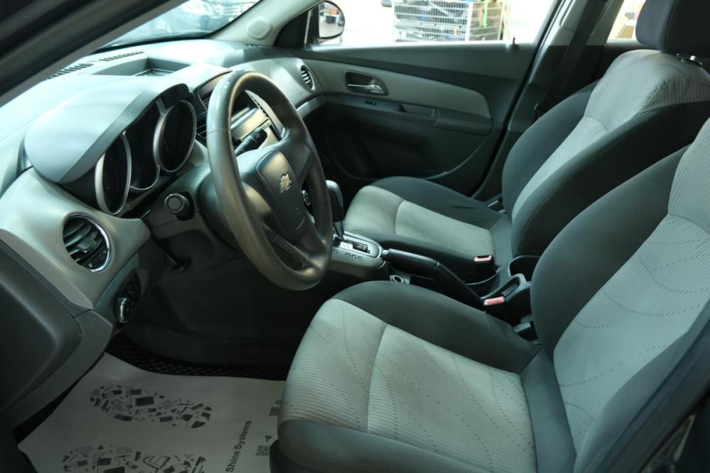 Chevrolet Cruze I Омск  - изображение 8