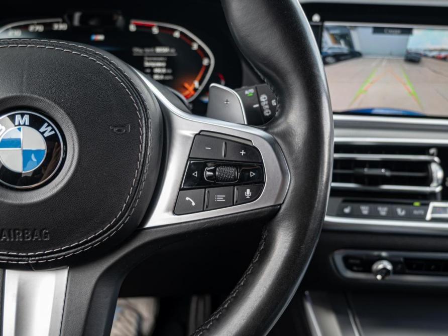 BMW X5 IV (G05/G18) Краснодар  - изображение 21