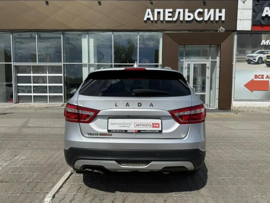 Lada (ВАЗ) Vesta I Набережные Челны  - изображение 17
