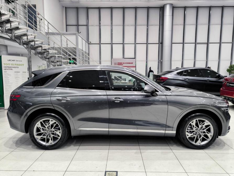 Genesis GV70 I Казань  - изображение 5