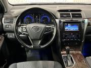 Toyota Camry VII (XV50) Рестайлинг Москва  - изображение 23